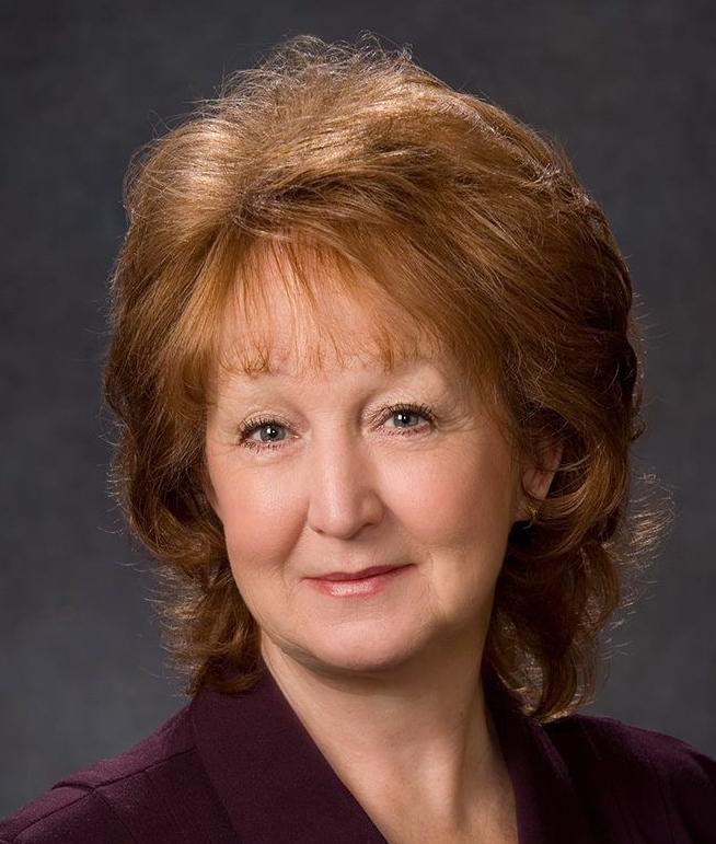 Shirley Brewer